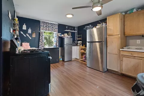 Kitchen - 19 Suffolk St, Springfield, MA 01109 photo 1 of 1