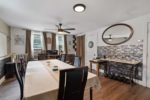 Dining - 19 Suffolk St, Springfield, MA 01109 photo 3 of 3