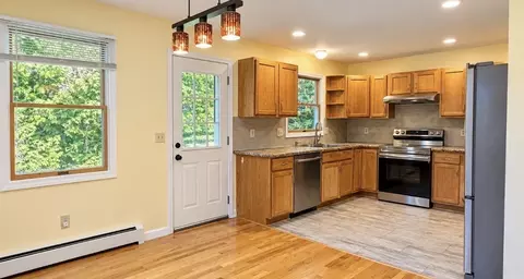 Kitchen - 2 Grandview Ln, Easthampton, MA 01027 photo 3 of 3