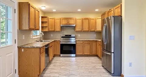 Kitchen - 2 Grandview Ln, Easthampton, MA 01027 photo 2 of 3