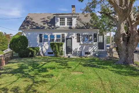 95 Eastern Ave, Swansea, MA 02777