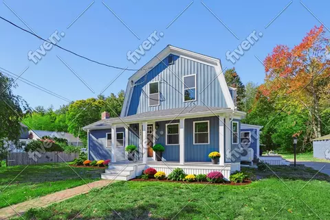 299 S Precinct St, Taunton, MA 02718