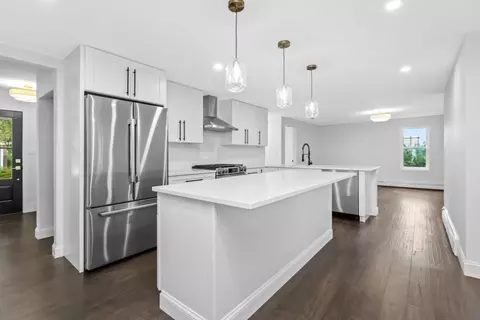 Kitchen - 21 Fairfield St, Maynard, MA 01754 photo 2 of 4