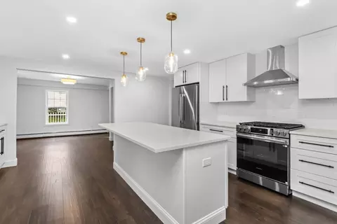 Kitchen - 21 Fairfield St, Maynard, MA 01754 photo 4 of 4