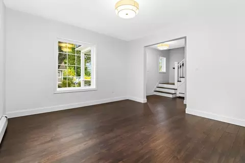 Living - 21 Fairfield St, Maynard, MA 01754 photo 5 of 5