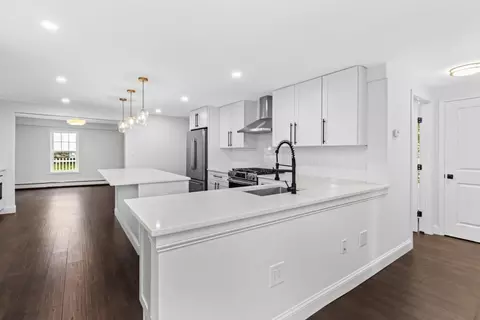 Kitchen - 21 Fairfield St, Maynard, MA 01754 photo 1 of 4