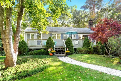 142 Winslow Gray, Yarmouth, MA 02673