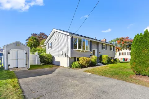 Exterior - 70 Westwind Rd, Lowell, MA 01852 photo 2 of 6
