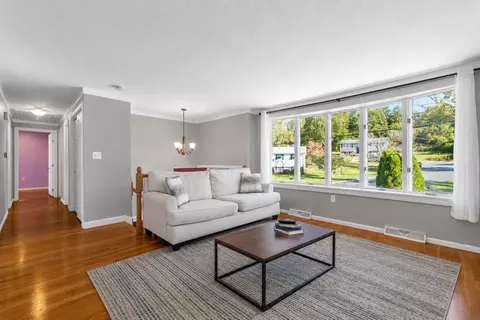 Living - 70 Westwind Rd, Lowell, MA 01852 photo 2 of 4
