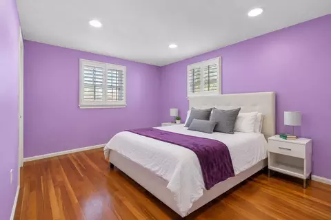 Bedroom - 70 Westwind Rd, Lowell, MA 01852 photo 1 of 3