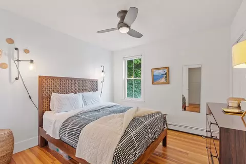 Bedroom - 401 Cabot St #4, Beverly, MA 01915 photo 2 of 6