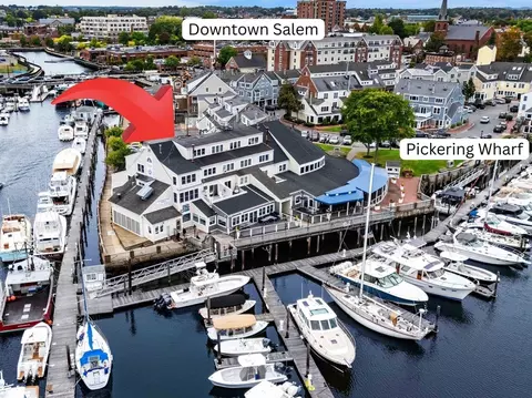 90 Wharf St #L12, Salem, MA 01970