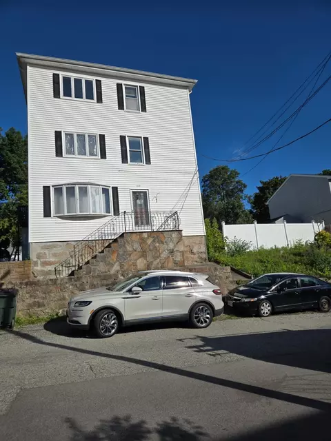 Exterior - 169 Chavenson St, Fall River, MA 02723 photo 3 of 3