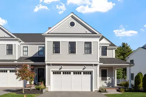 34 Cutter Ln #69, Amesbury, MA 01913