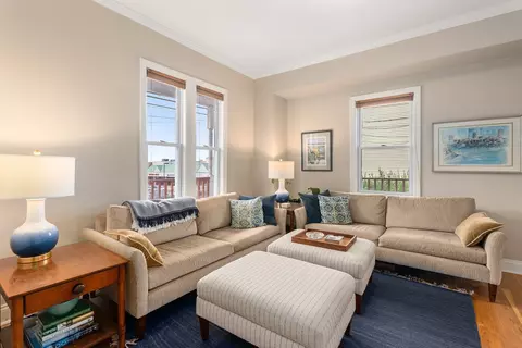 Living - 45 West St #45, Needham, MA 02494 photo 1 of 2
