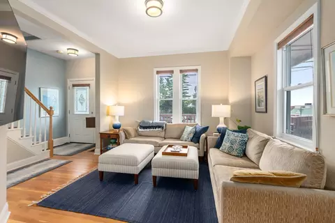 Living - 45 West St #45, Needham, MA 02494 photo 2 of 2