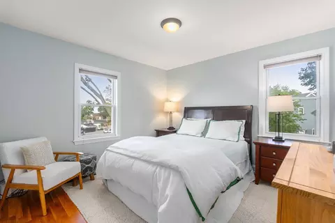 Bedroom - 45 West St #45, Needham, MA 02494 photo 1 of 1