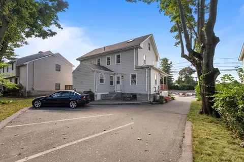 Exterior - 45 West St #45, Needham, MA 02494 photo 5 of 9
