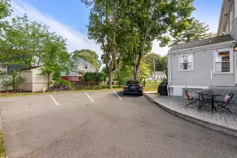 Exterior - 45 West St #45, Needham, MA 02494 photo 4 of 9