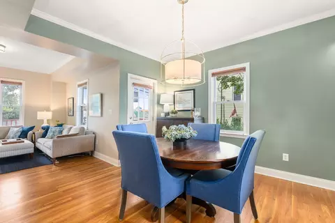 Dining - 45 West St #45, Needham, MA 02494 photo 2 of 3