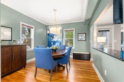 Dining - 45 West St #45, Needham, MA 02494 photo 1 of 3