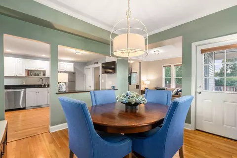 Dining - 45 West St #45, Needham, MA 02494 photo 3 of 3