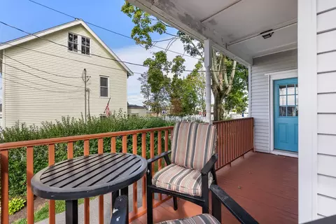 Exterior - 45 West St #45, Needham, MA 02494 photo 7 of 9