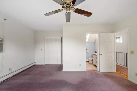 Bedroom - 7 Hutton St, Danvers, MA 01923 photo 4 of 6