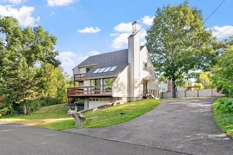 Exterior - 7 Hutton St, Danvers, MA 01923 photo 1 of 6