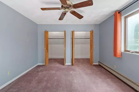 Bedroom - 7 Hutton St, Danvers, MA 01923 photo 5 of 6