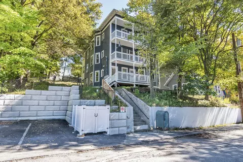 83-85 Marshall St, Fitchburg, MA 01420