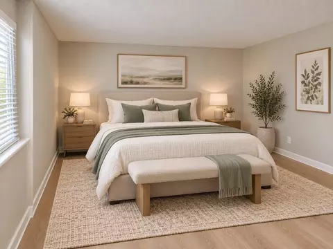 Bedroom - 6 Beals Cove Rd #G, Hingham, MA 02043 photo 1 of 1