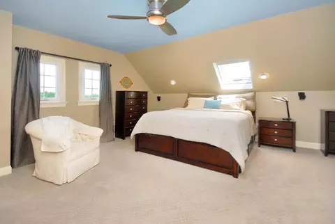 Bedroom - 35 Lancaster County Rd #8, Harvard, MA 01451 photo 1 of 2