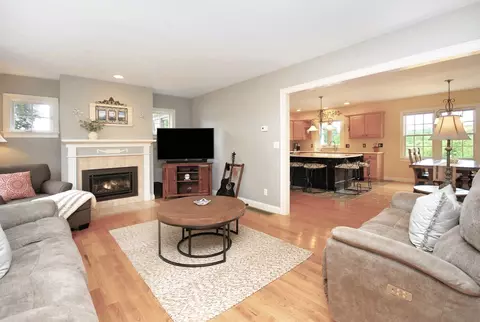 Living - 35 Lancaster County Rd #8, Harvard, MA 01451 photo 1 of 1