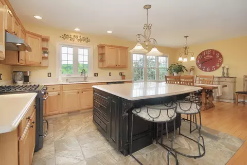 Kitchen - 35 Lancaster County Rd #8, Harvard, MA 01451 photo 4 of 5