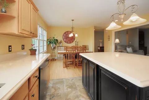 Kitchen - 35 Lancaster County Rd #8, Harvard, MA 01451 photo 3 of 5