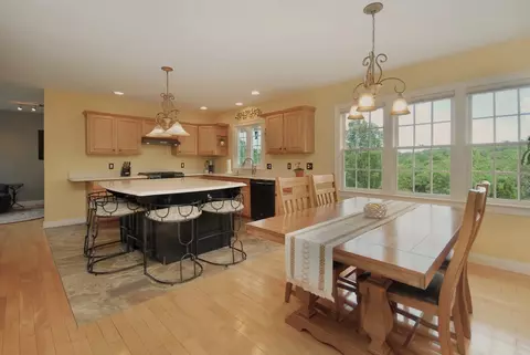Kitchen - 35 Lancaster County Rd #8, Harvard, MA 01451 photo 5 of 5