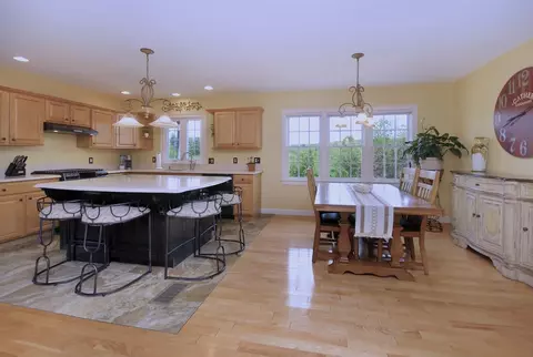 Kitchen - 35 Lancaster County Rd #8, Harvard, MA 01451 photo 1 of 5