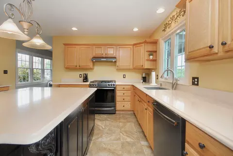 Kitchen - 35 Lancaster County Rd #8, Harvard, MA 01451 photo 2 of 5