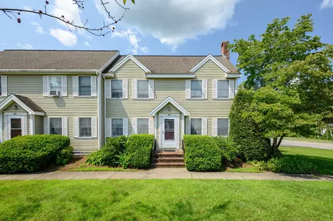 279 Central St #279, East Bridgewater, MA 02333