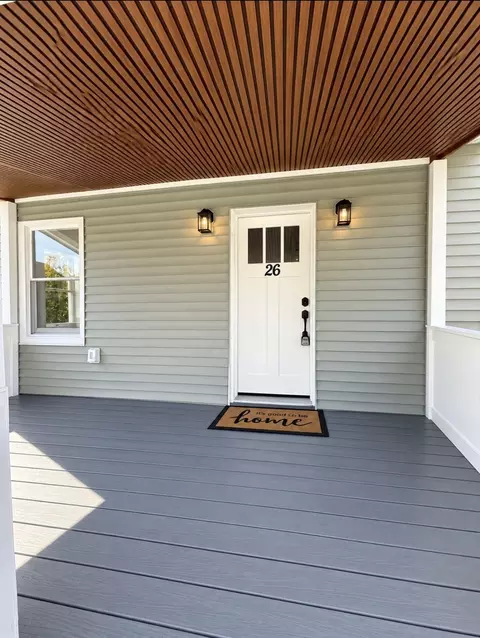 Exterior - 26 Maple St, Athol, MA 01331 photo 2 of 4
