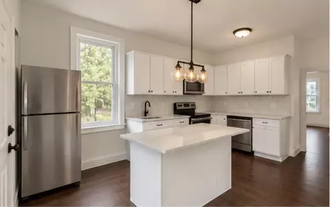 Kitchen - 26 Maple St, Athol, MA 01331 photo 1 of 2