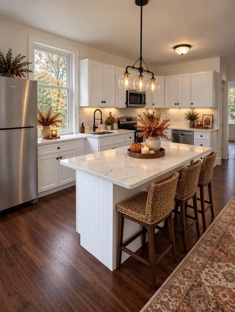 Kitchen - 26 Maple St, Athol, MA 01331 photo 2 of 2