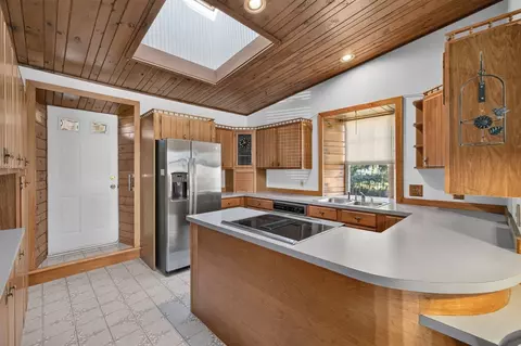 Kitchen - 1478 Locust St, Fall River, MA 02723 photo 2 of 6