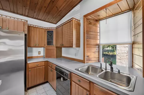 Kitchen - 1478 Locust St, Fall River, MA 02723 photo 1 of 6
