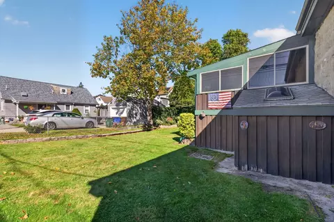 Exterior - 1478 Locust St, Fall River, MA 02723 photo 9 of 14