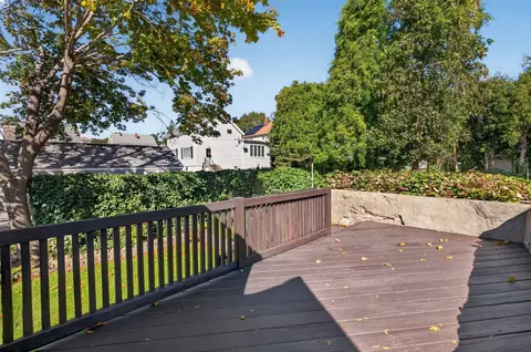 Exterior - 1478 Locust St, Fall River, MA 02723 photo 6 of 14