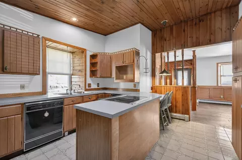 Kitchen - 1478 Locust St, Fall River, MA 02723 photo 5 of 6