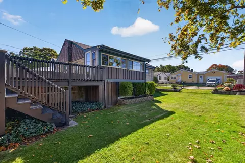 Exterior - 1478 Locust St, Fall River, MA 02723 photo 12 of 14