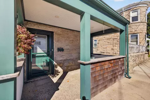 Exterior - 1478 Locust St, Fall River, MA 02723 photo 4 of 14